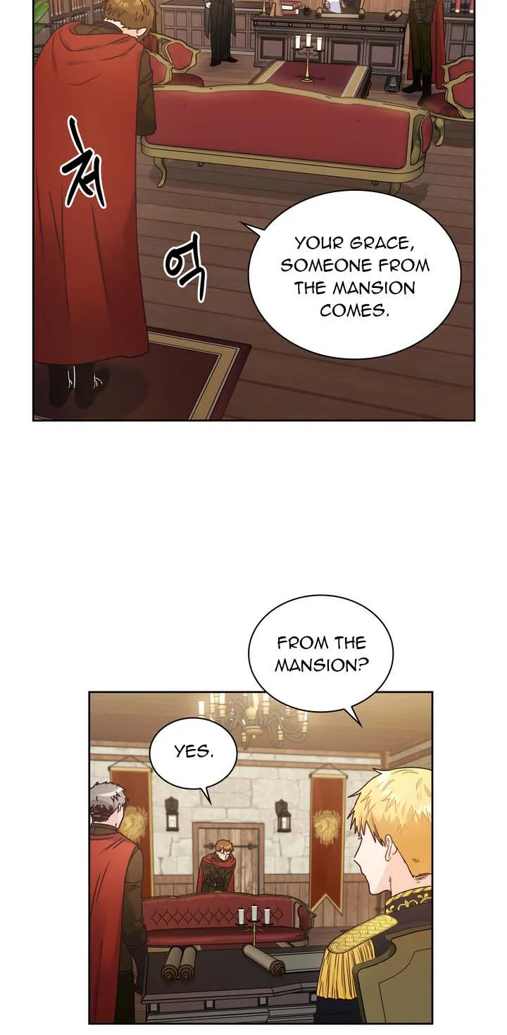Princess Shu Zinmanga X Chapter 14 Page 21