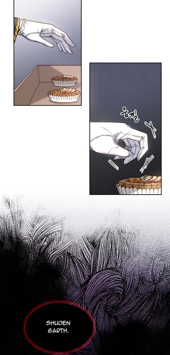 Princess Shu Zinmanga X Chapter 14 Page 28