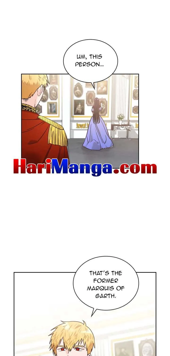 Princess Shu Zinmanga X Chapter 14 Page 43