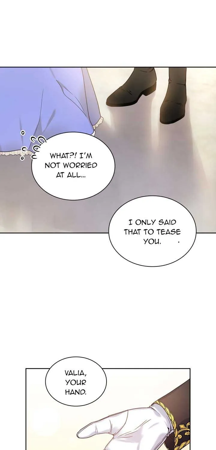 Princess Shu Zinmanga X Chapter 14 Page 48