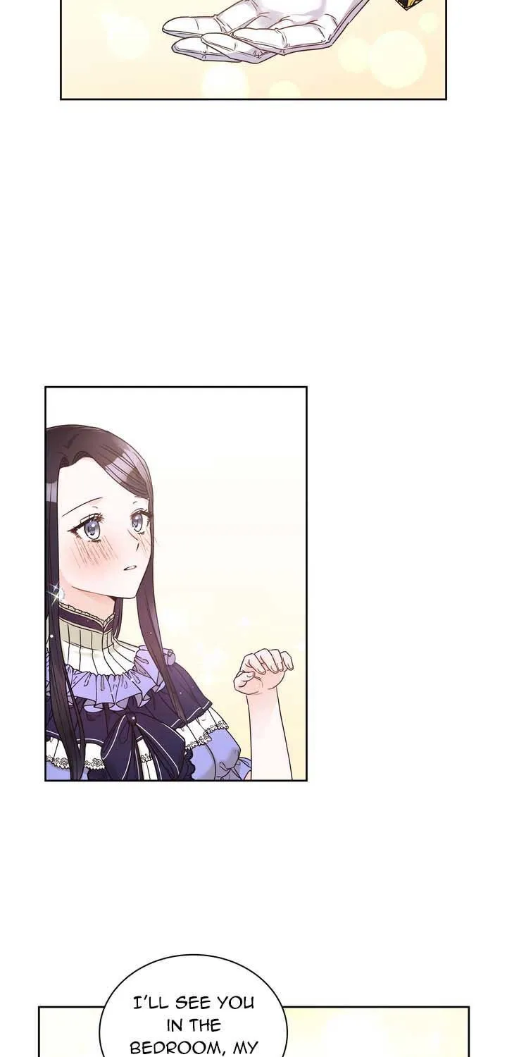 Princess Shu Zinmanga X Chapter 14 Page 49