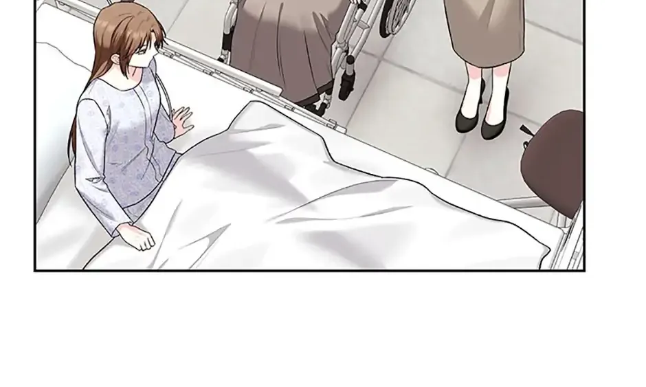 Second Time Newlyweds Zinmanga X Chapter 53 Page 2