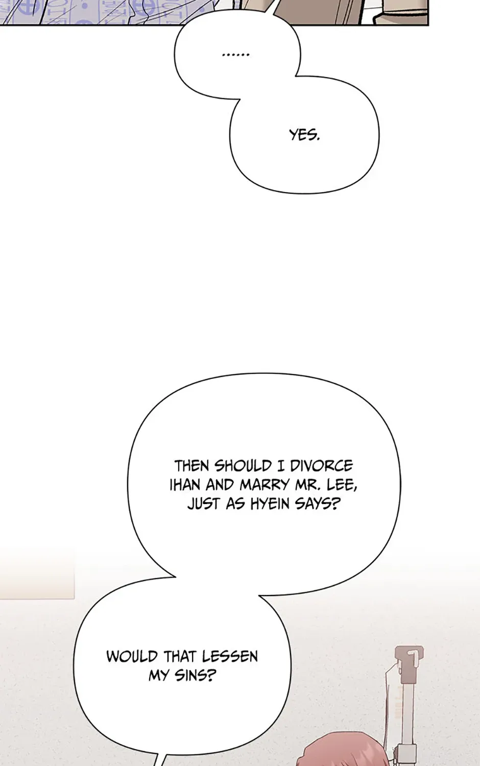 Second Time Newlyweds Zinmanga X Chapter 53 Page 23