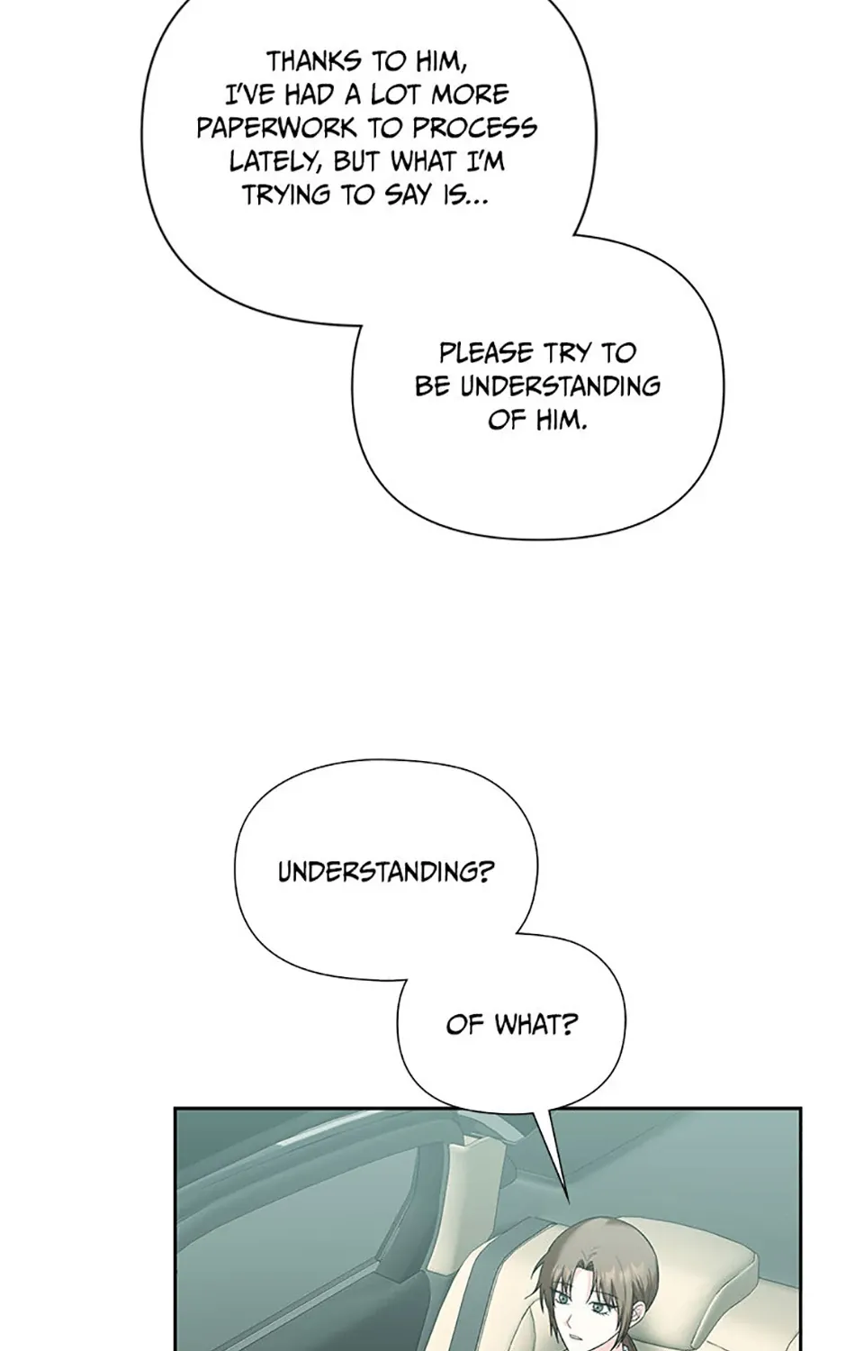 Second Time Newlyweds Zinmanga X Chapter 52 Page 9