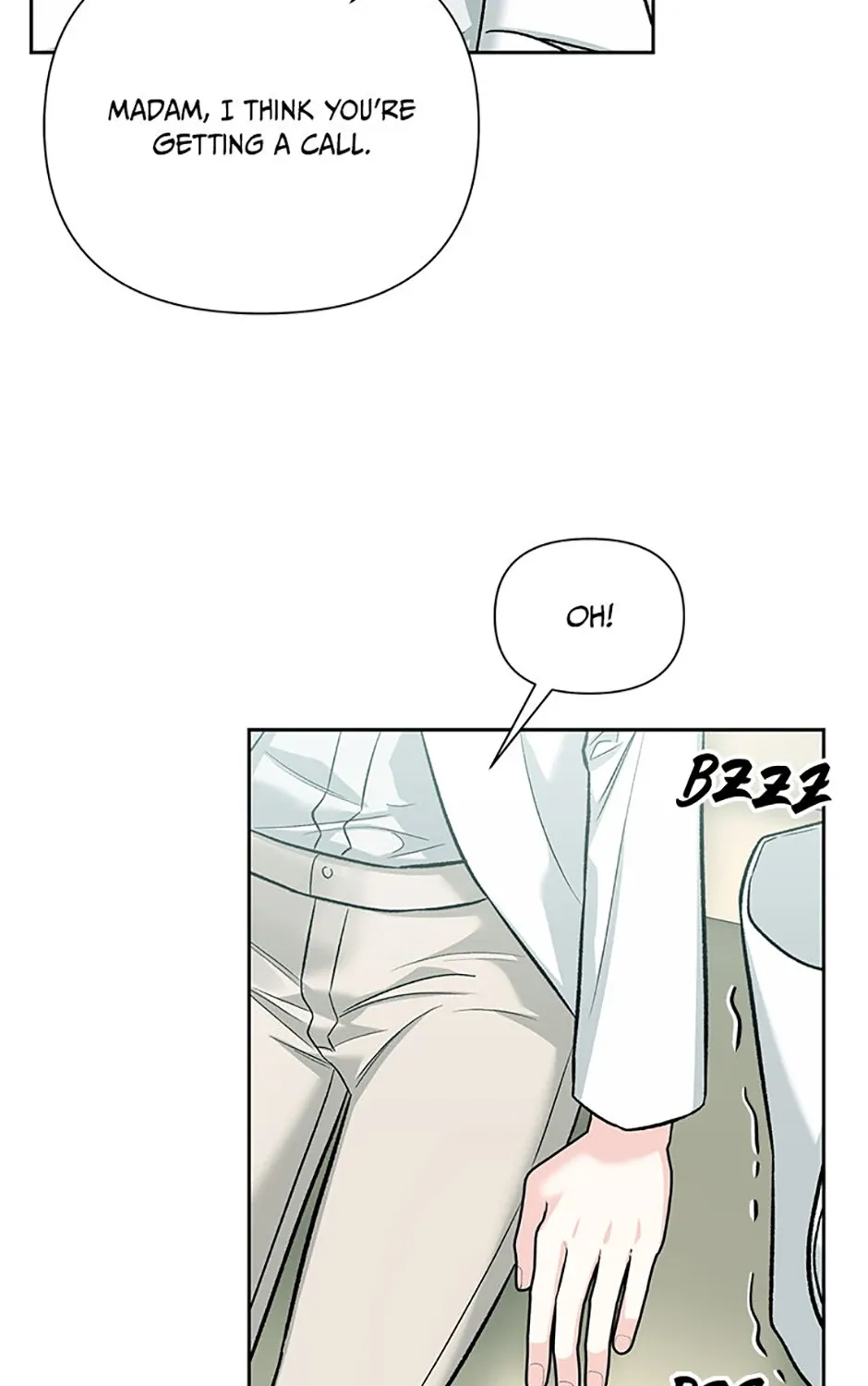 Second Time Newlyweds Zinmanga X Chapter 52 Page 13