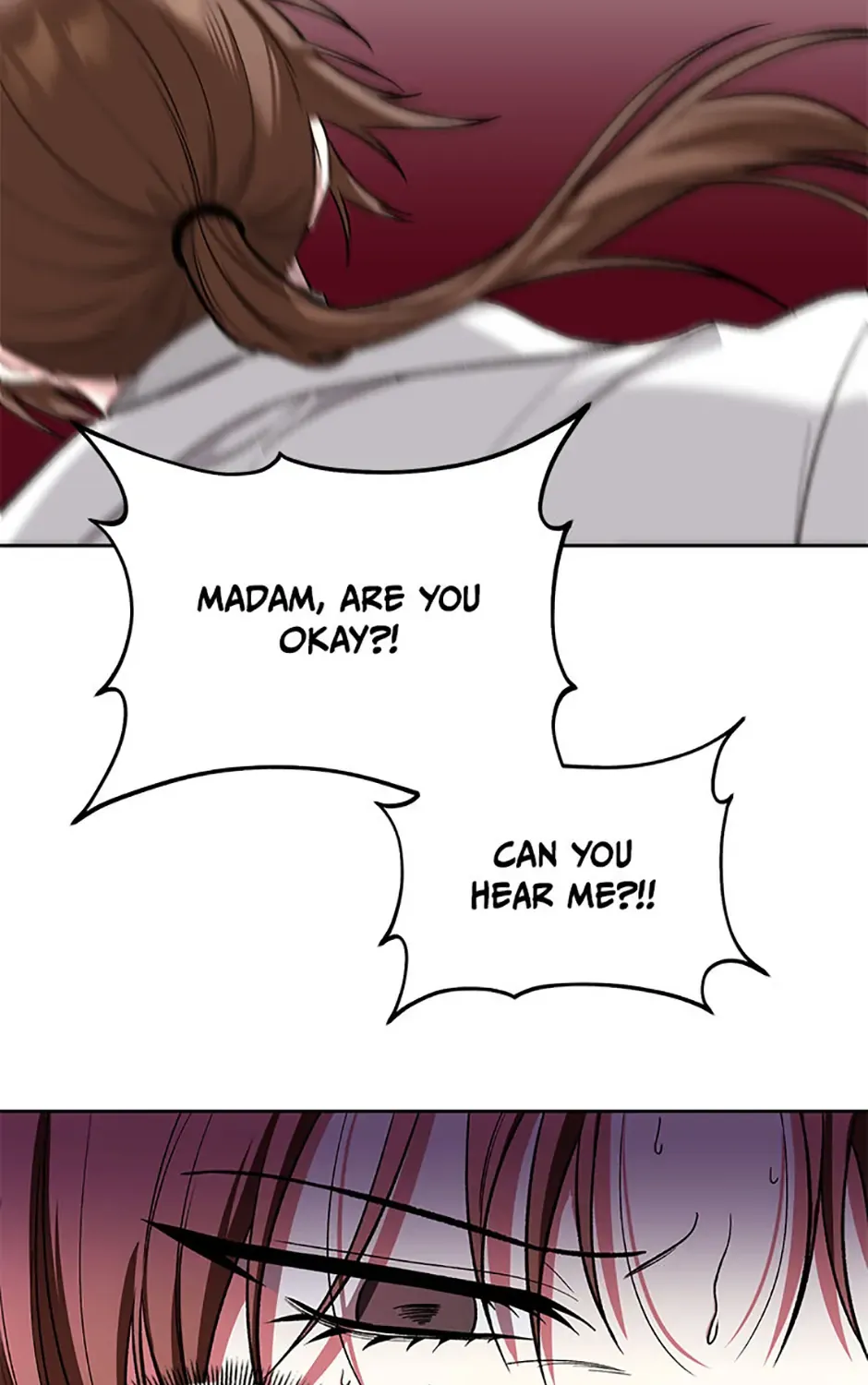Second Time Newlyweds Zinmanga X Chapter 52 Page 31