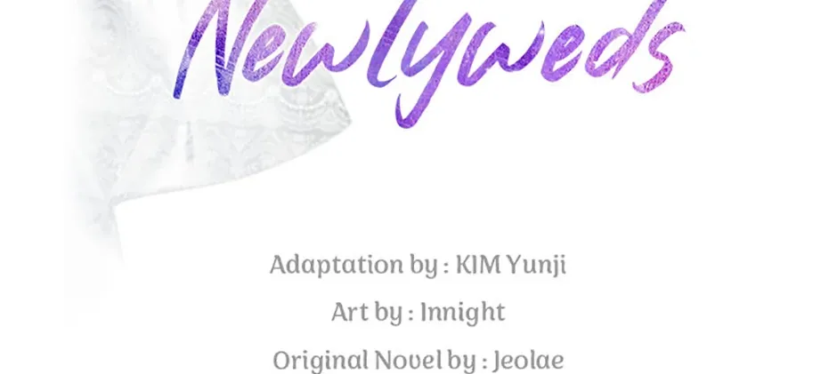 Second Time Newlyweds Zinmanga X Chapter 52 Page 34