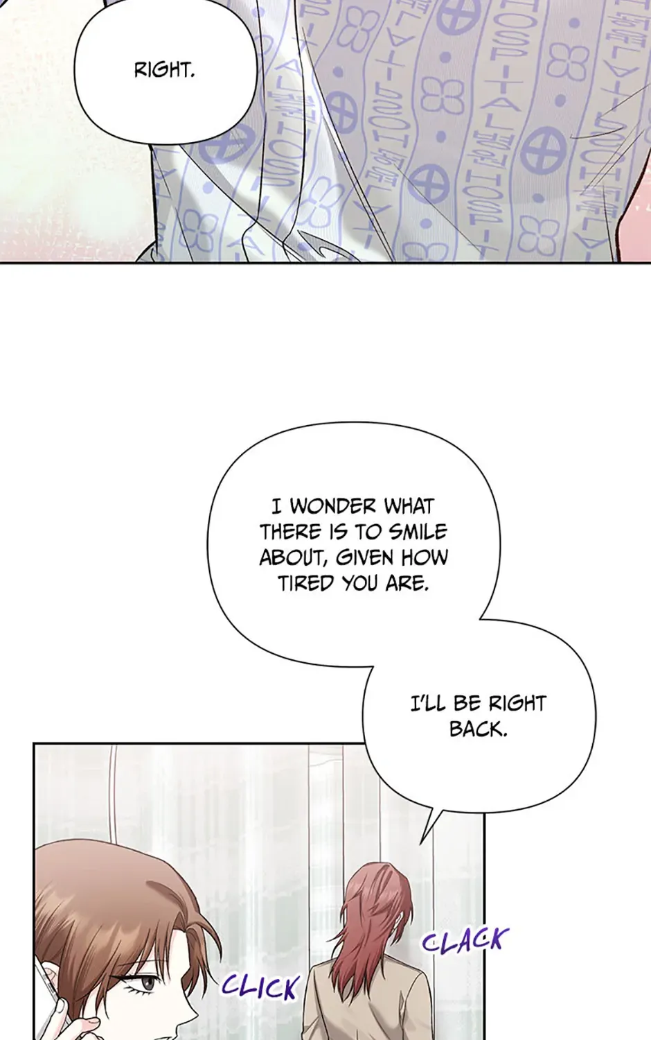 Second Time Newlyweds Zinmanga X Chapter 52 Page 73
