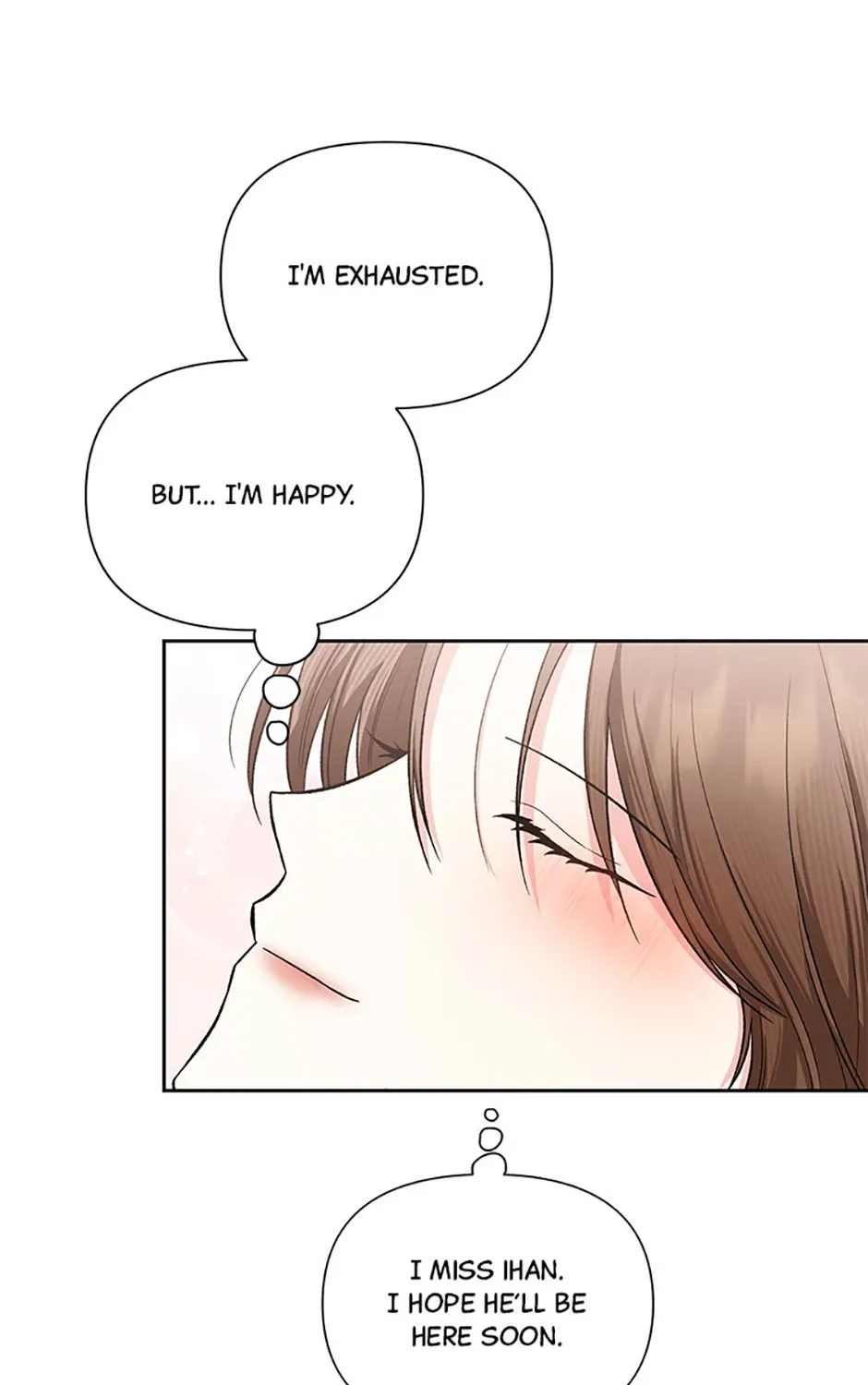 Second Time Newlyweds Zinmanga X Chapter 52 Page 77