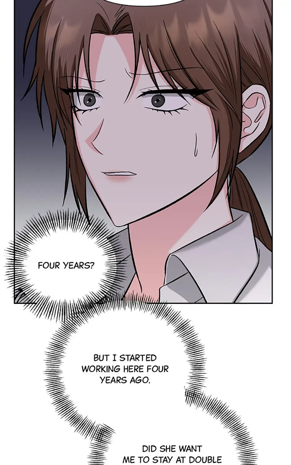 Second Time Newlyweds Zinmanga X Chapter 51 Page 7