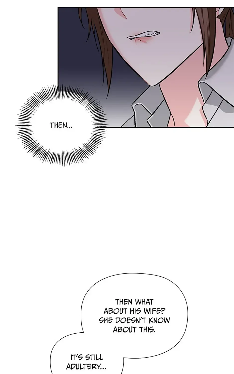 Second Time Newlyweds Zinmanga X Chapter 51 Page 9