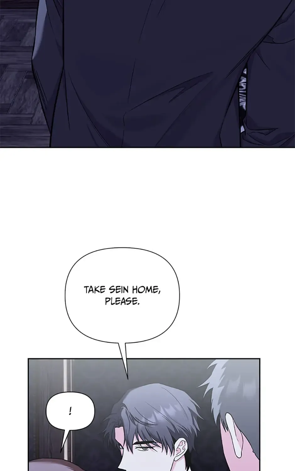 Second Time Newlyweds Zinmanga X Chapter 51 Page 51
