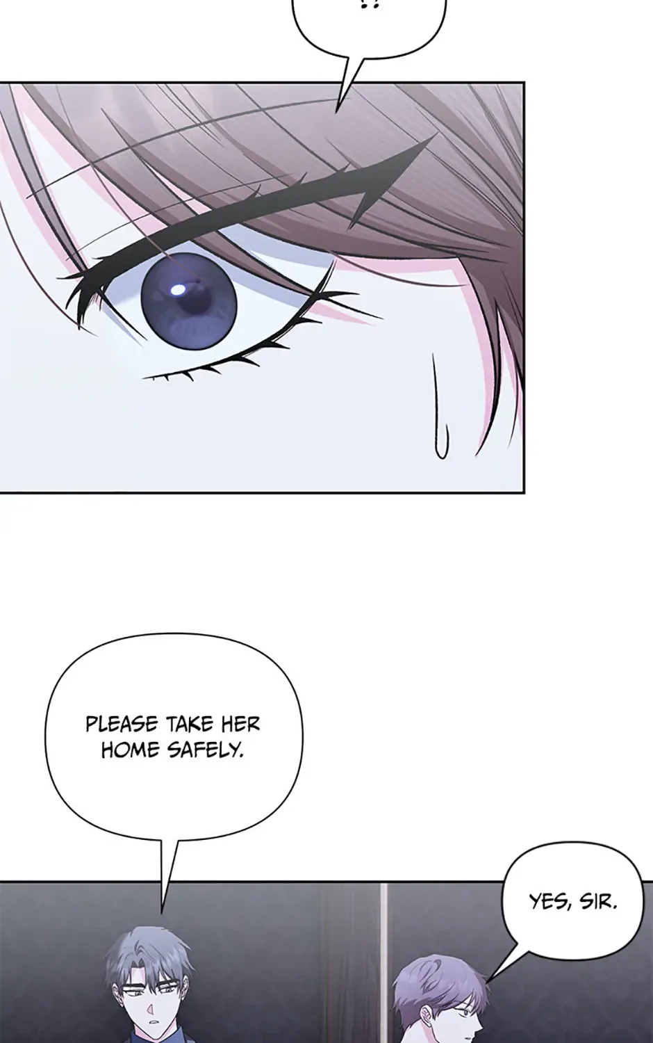Second Time Newlyweds Zinmanga X Chapter 51 Page 59