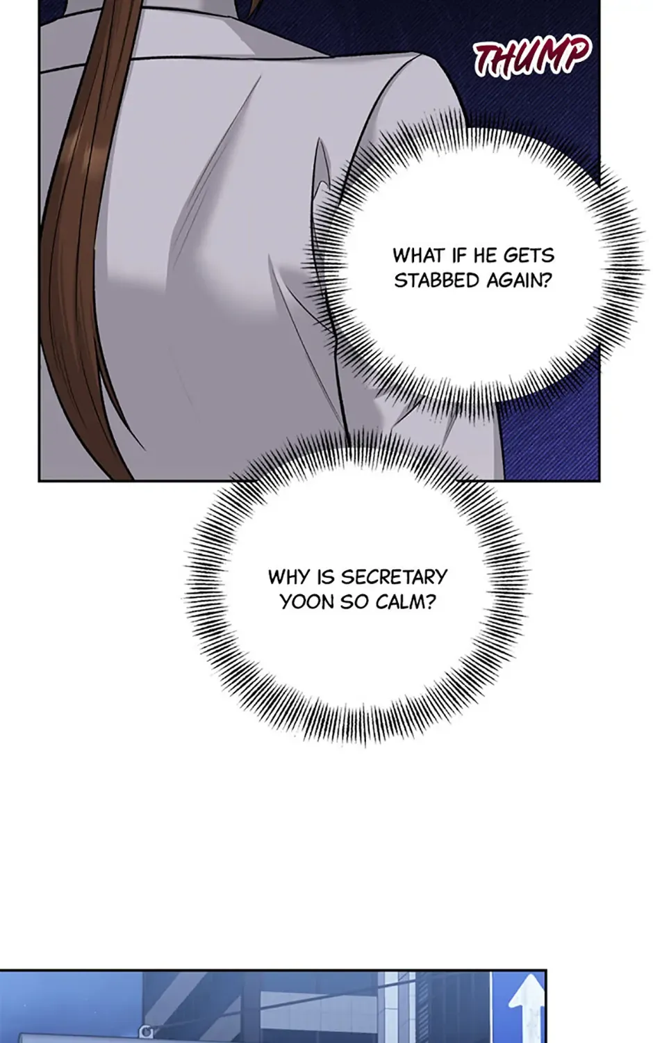 Second Time Newlyweds Zinmanga X Chapter 51 Page 97