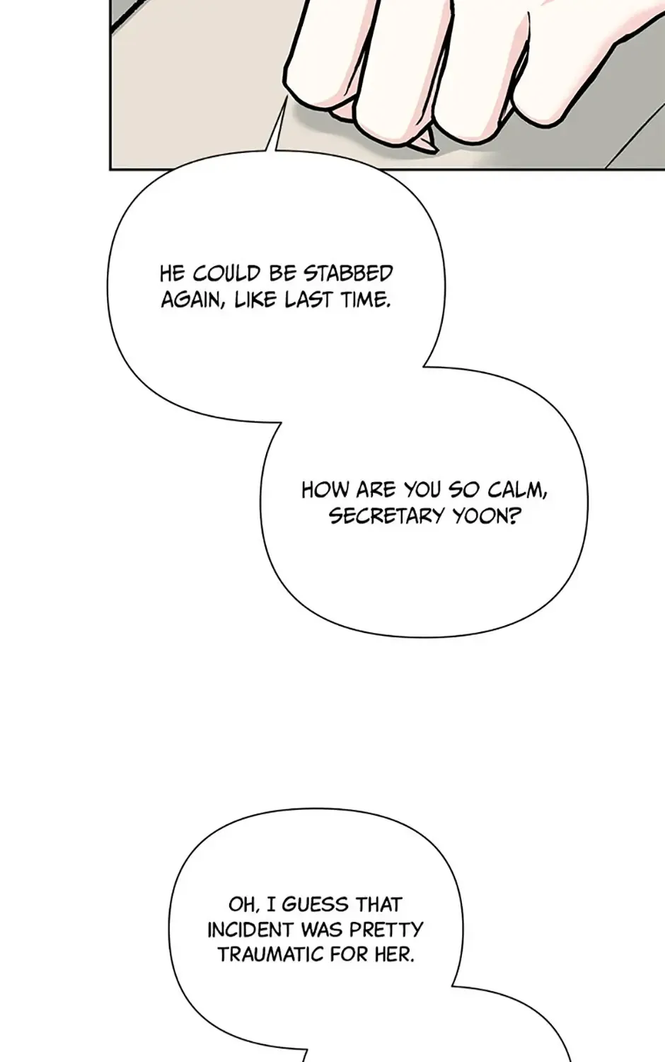 Second Time Newlyweds Zinmanga X Chapter 51 Page 111