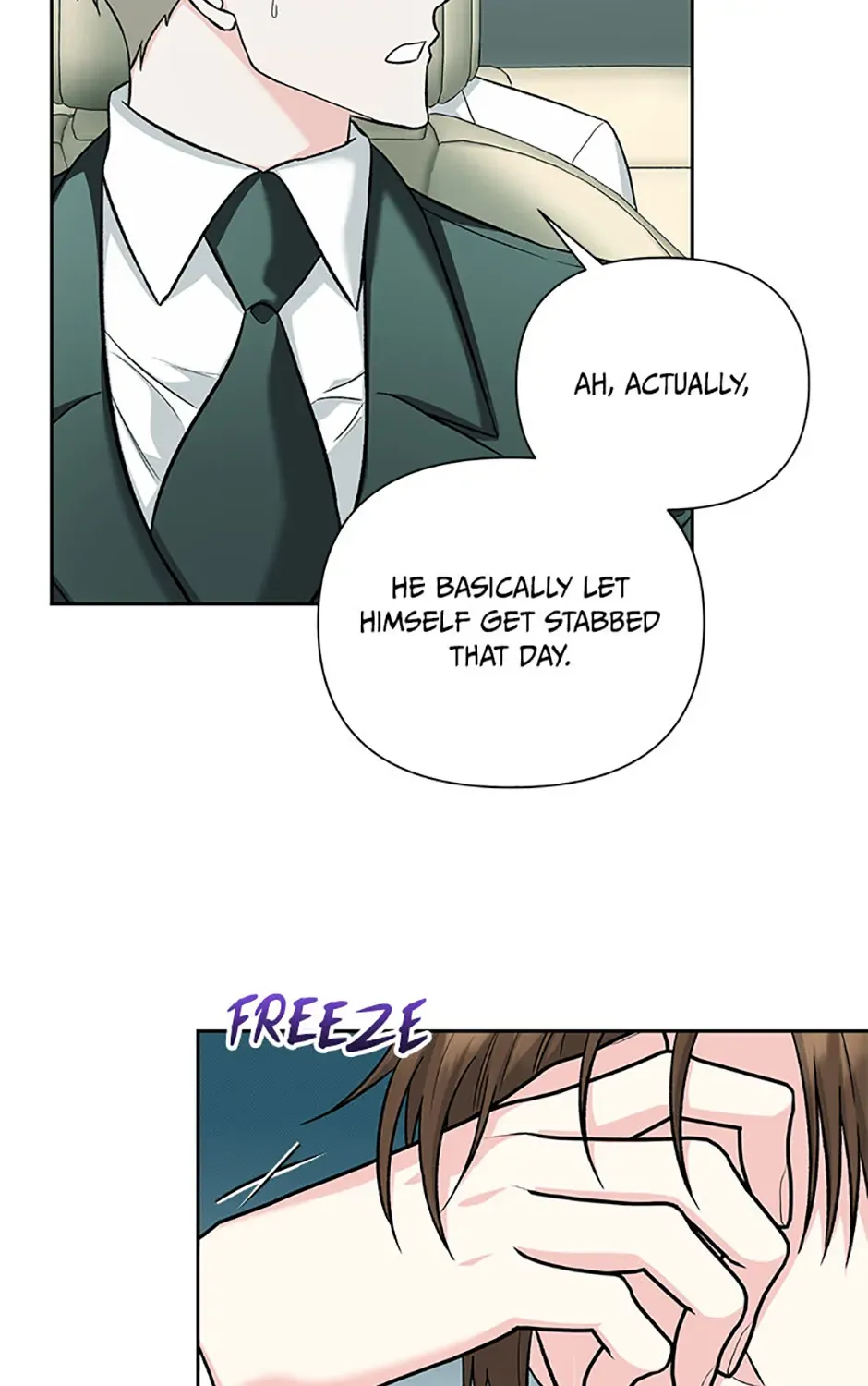 Second Time Newlyweds Zinmanga X Chapter 51 Page 113