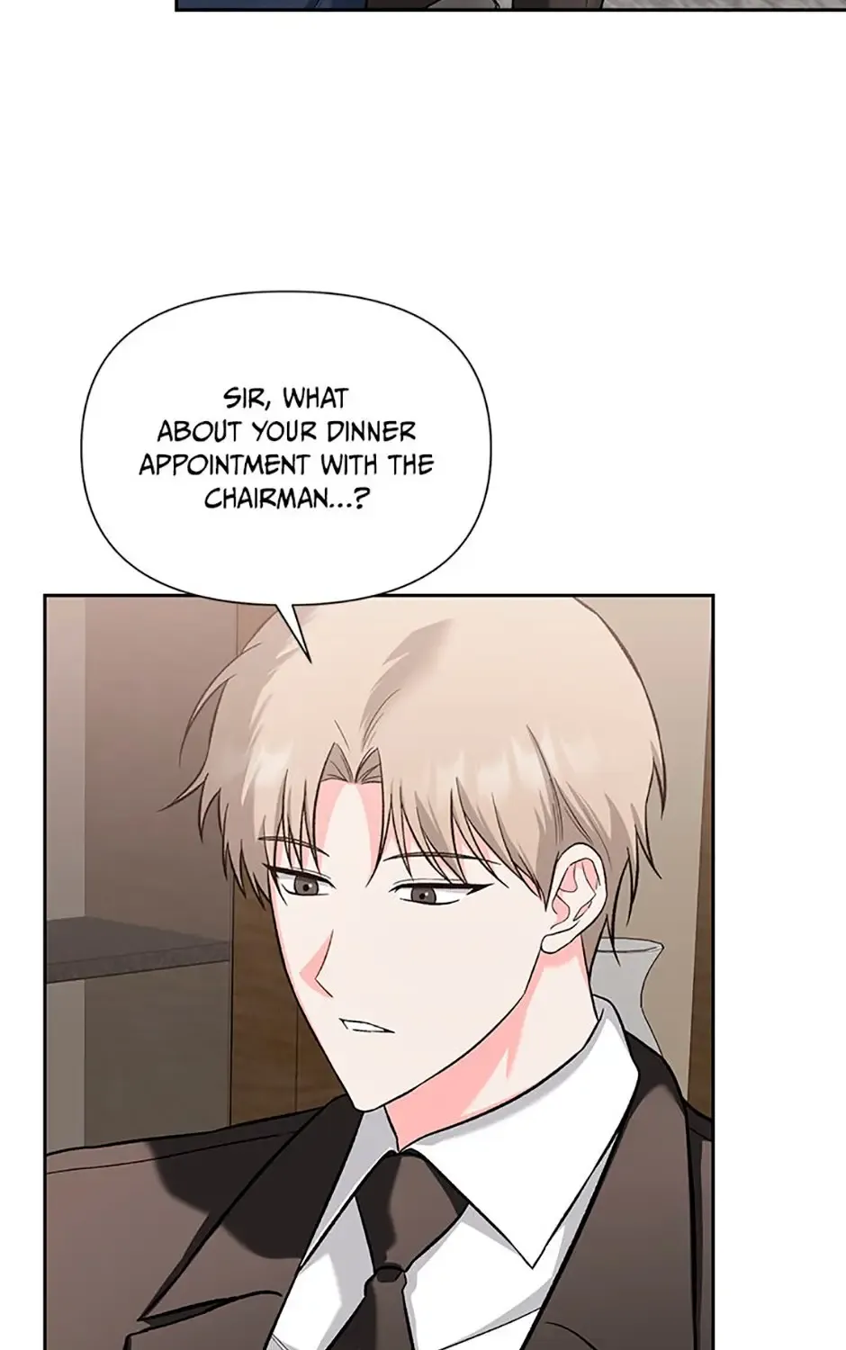 Second Time Newlyweds Zinmanga X Chapter 50 Page 8