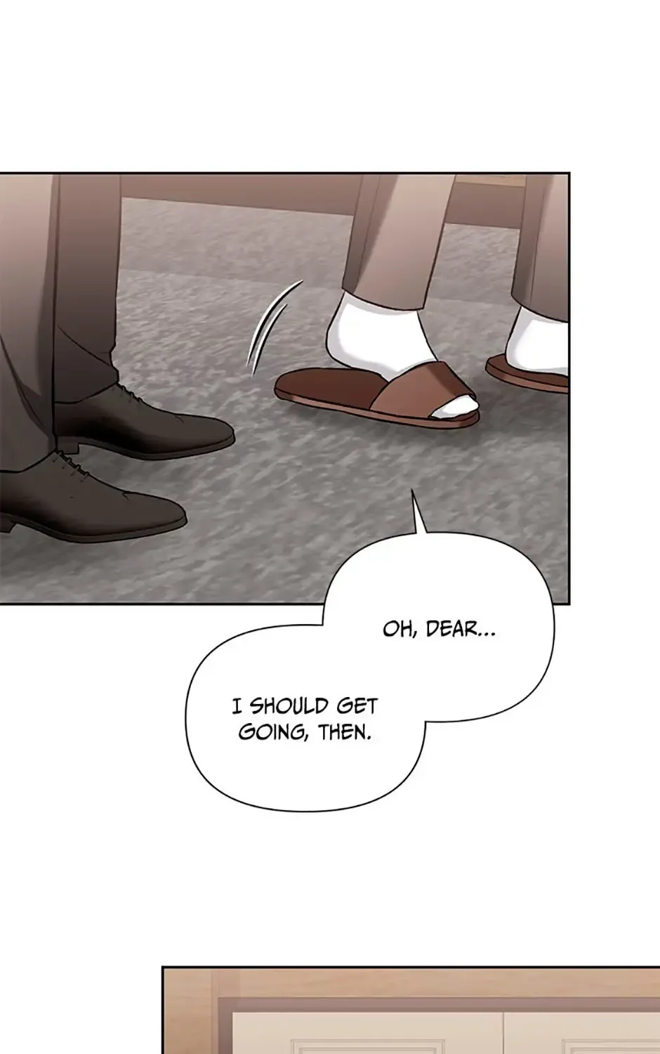 Second Time Newlyweds Zinmanga X Chapter 50 Page 16