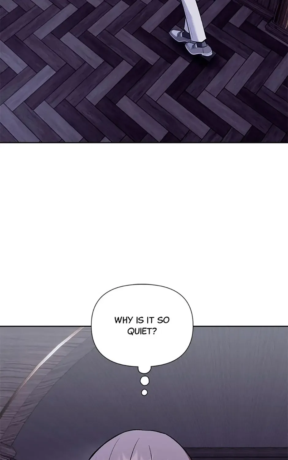 Second Time Newlyweds Zinmanga X Chapter 50 Page 38