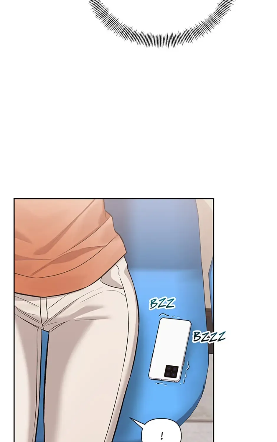 Second Time Newlyweds Zinmanga X Chapter 49 Page 18