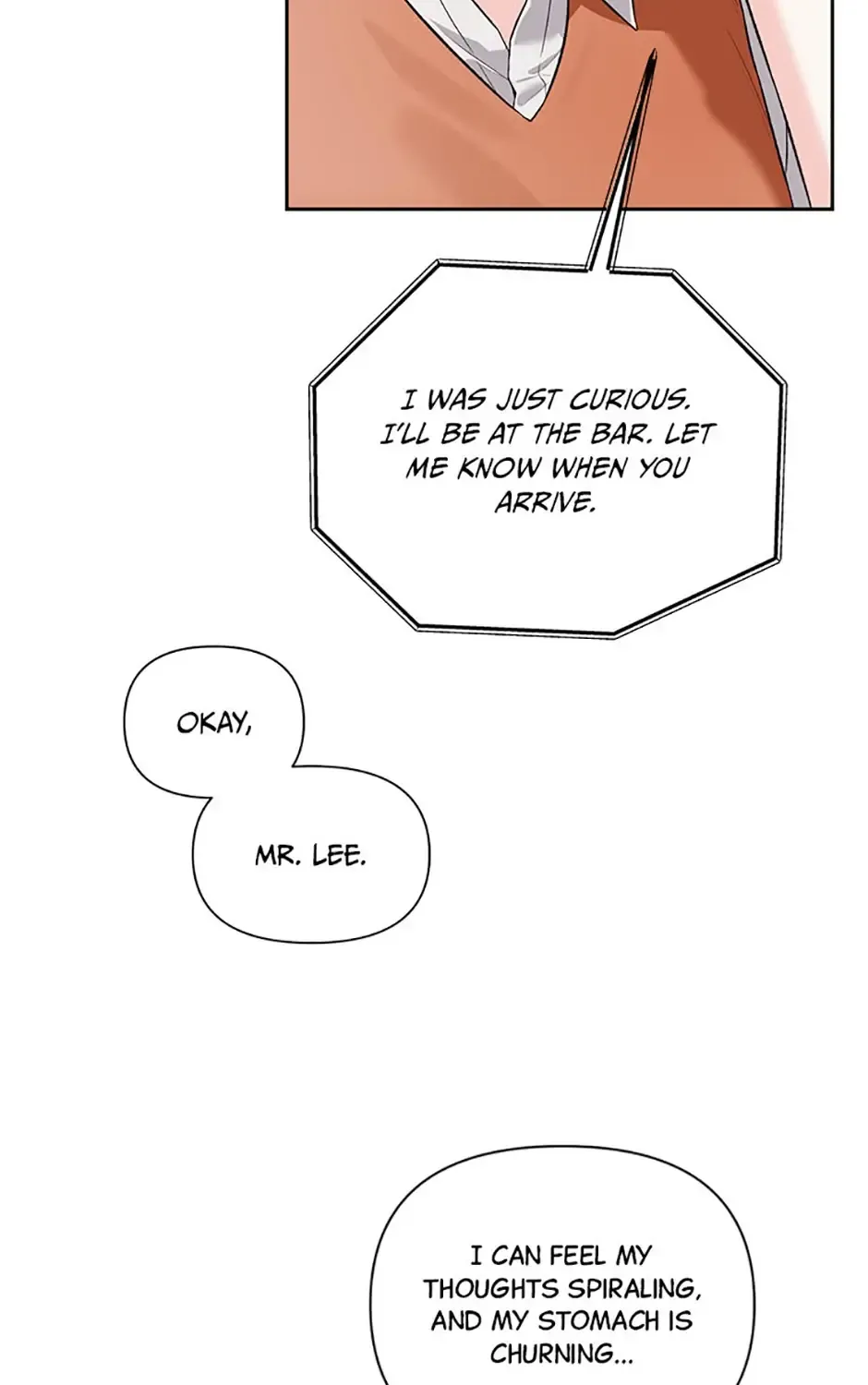 Second Time Newlyweds Zinmanga X Chapter 49 Page 24