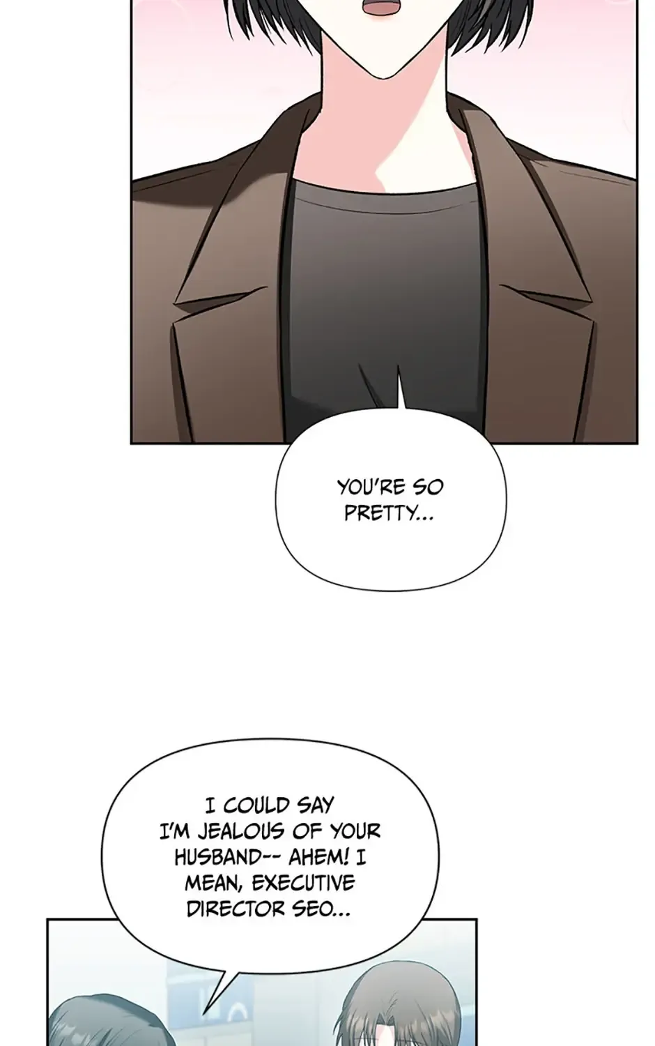 Second Time Newlyweds Zinmanga X Chapter 49 Page 74