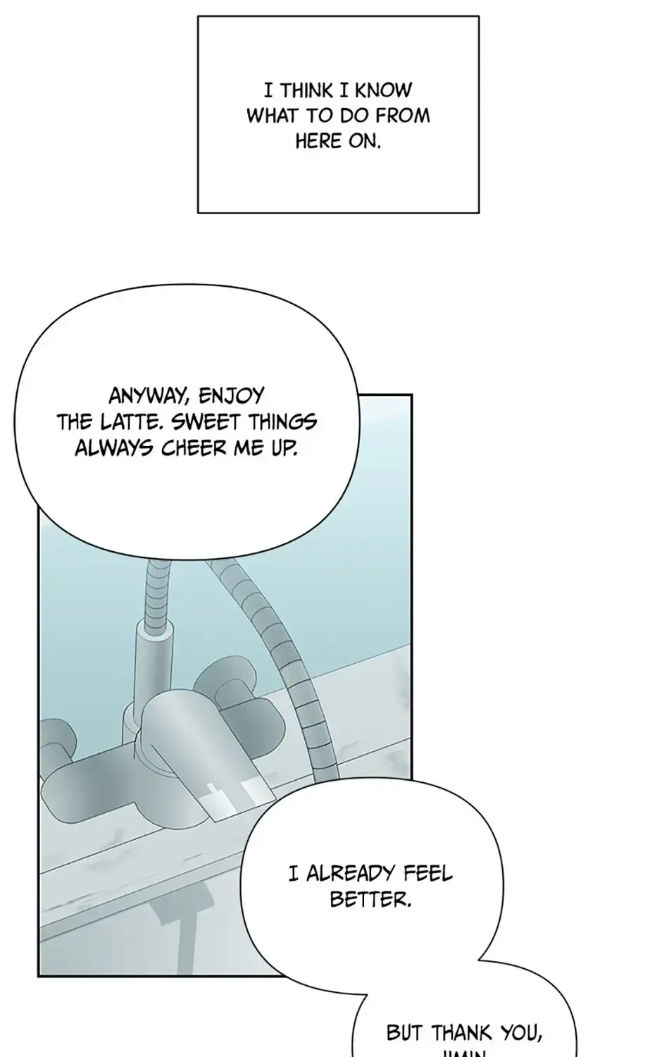 Second Time Newlyweds Zinmanga X Chapter 49 Page 78