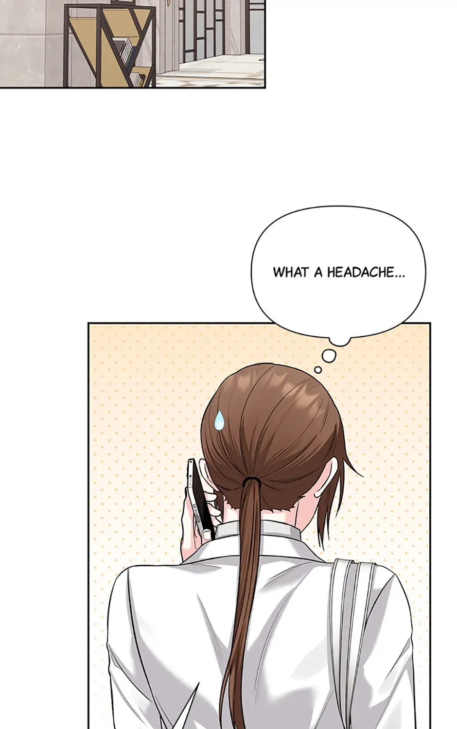 Second Time Newlyweds Zinmanga X Chapter 49 Page 104