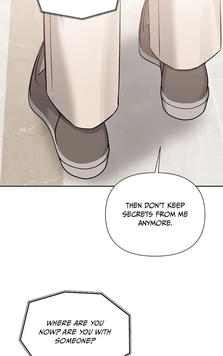 Second Time Newlyweds Zinmanga X Chapter 49 Page 112