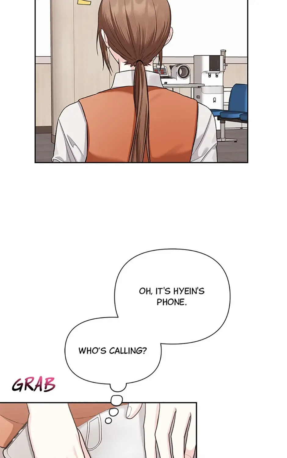 Second Time Newlyweds Zinmanga X Chapter 48 Page 103