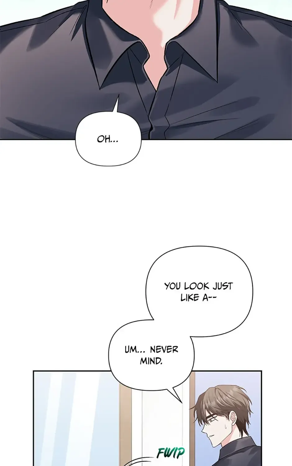 Second Time Newlyweds Zinmanga X Chapter 47 Page 21