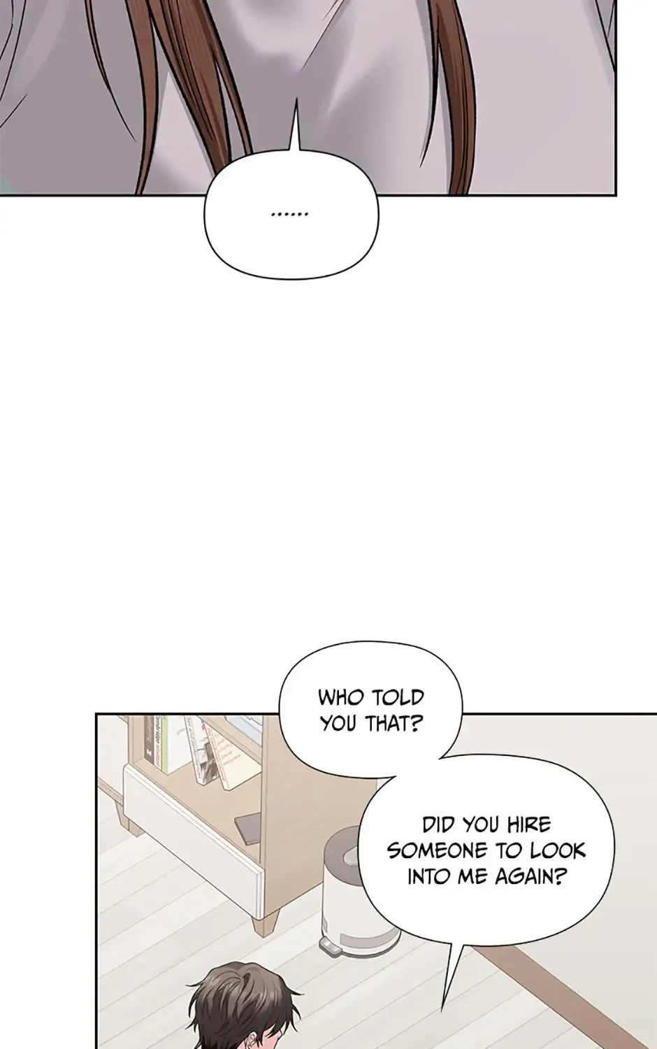 Second Time Newlyweds Zinmanga X Chapter 47 Page 39