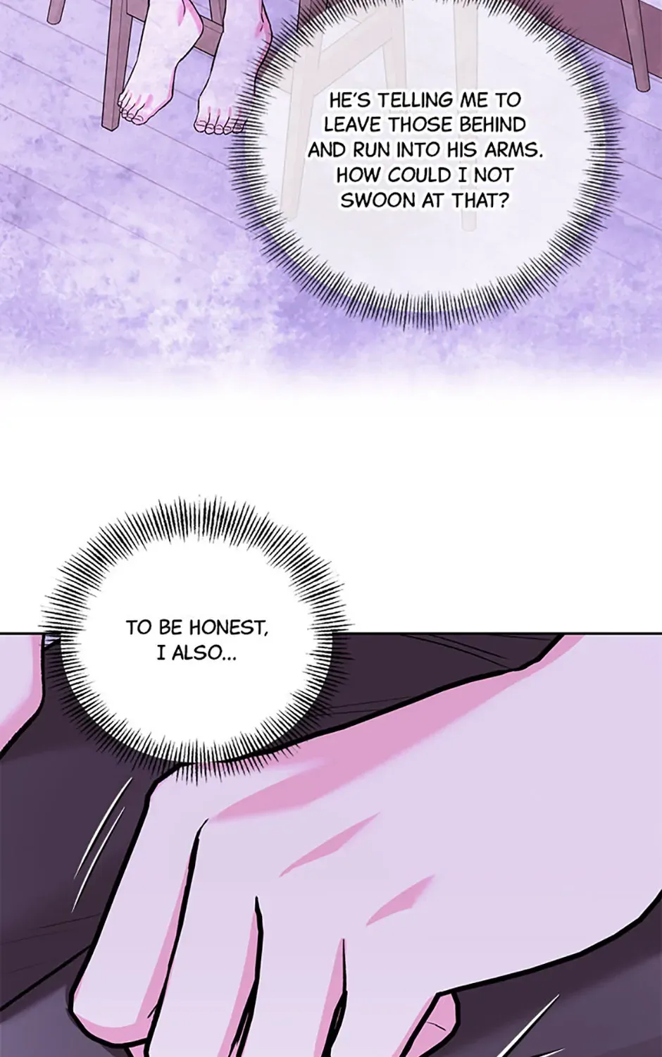 Second Time Newlyweds Zinmanga X Chapter 47 Page 57
