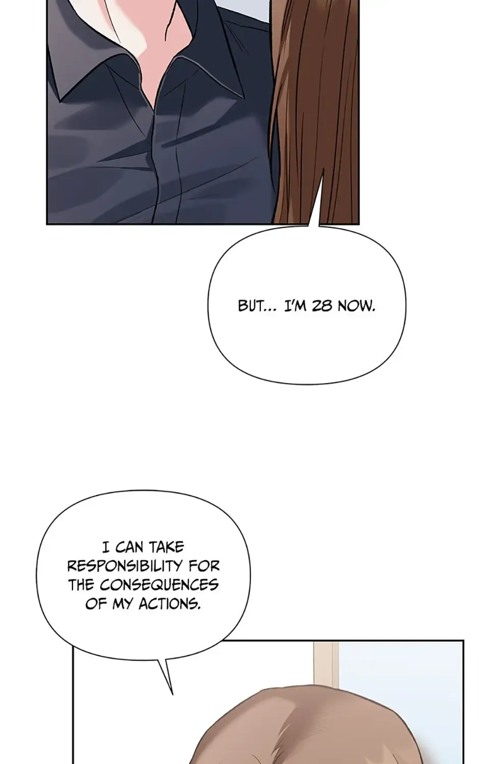 Second Time Newlyweds Zinmanga X Chapter 47 Page 65