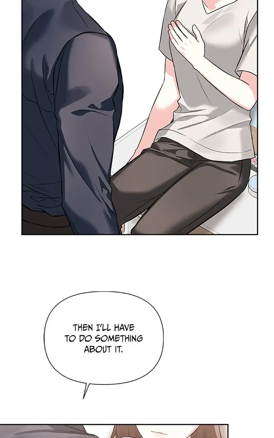 Second Time Newlyweds Zinmanga X Chapter 47 Page 83