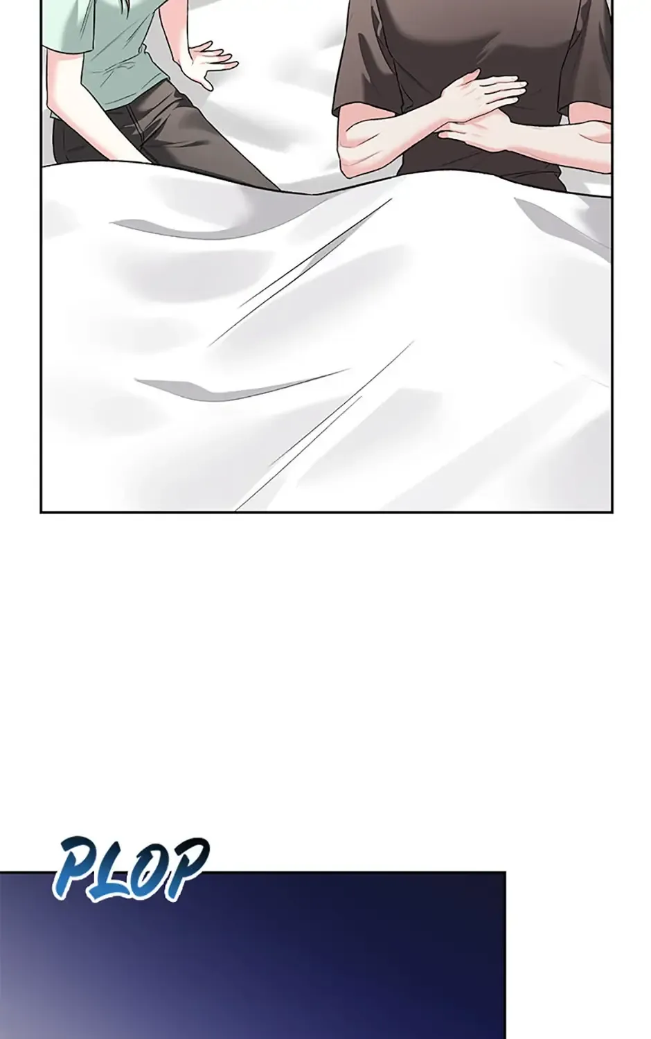 Second Time Newlyweds Zinmanga X Chapter 46 Page 13