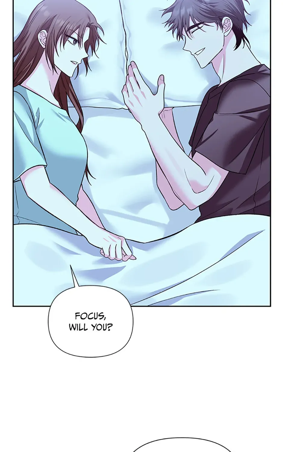 Second Time Newlyweds Zinmanga X Chapter 46 Page 21