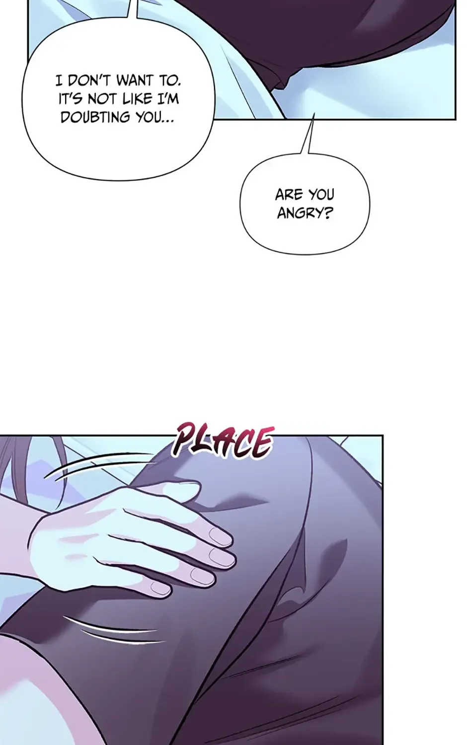 Second Time Newlyweds Zinmanga X Chapter 46 Page 27