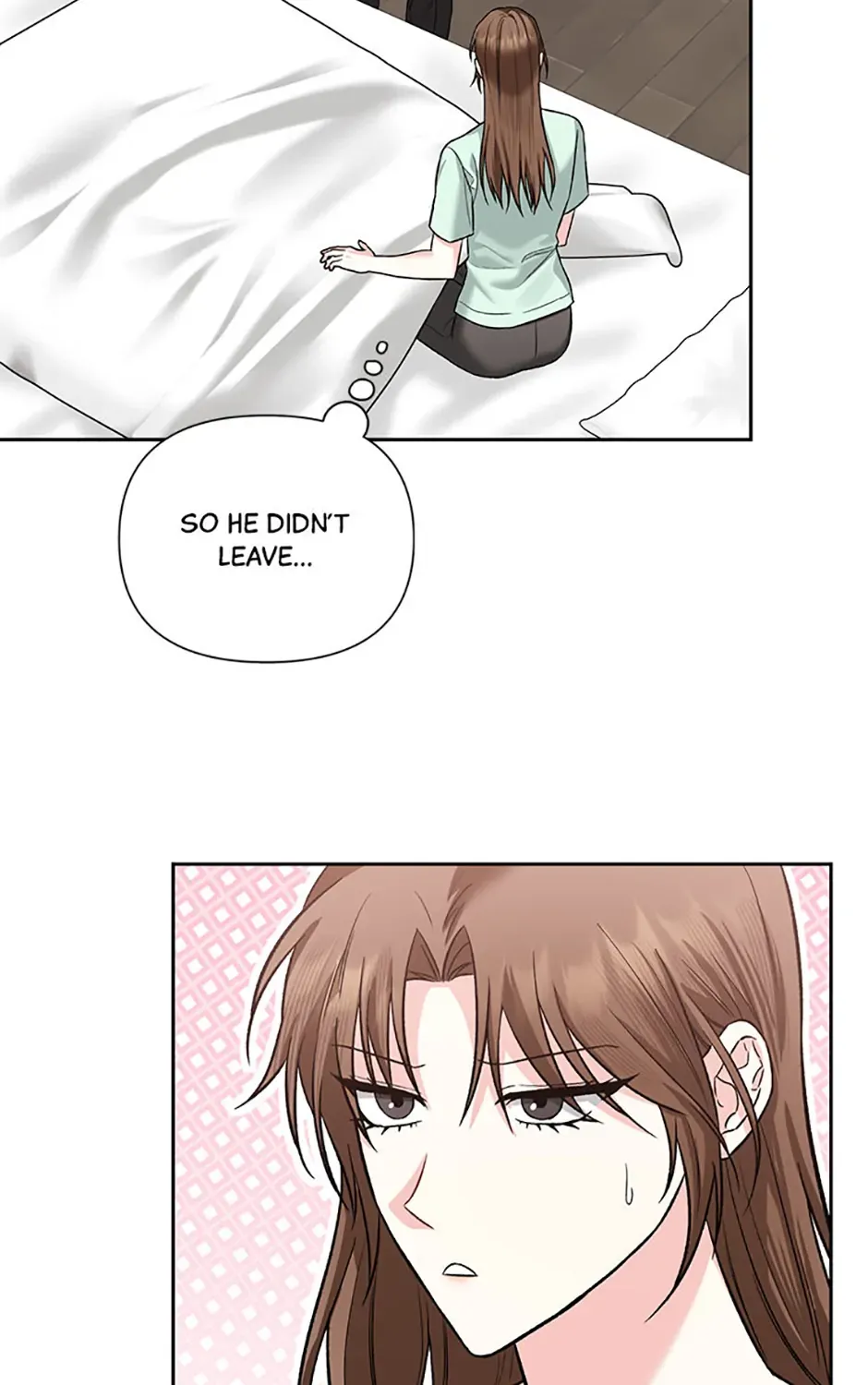 Second Time Newlyweds Zinmanga X Chapter 46 Page 59