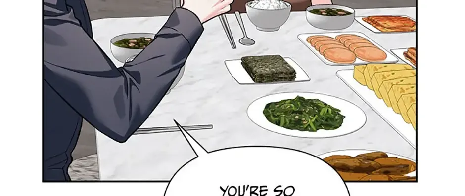 Second Time Newlyweds Zinmanga X Chapter 46 Page 76