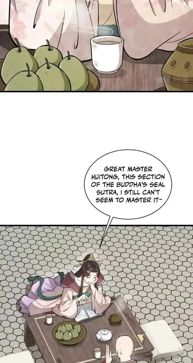 Lan Ke Qi Yuan Zinmanga X Chapter 216 Page 9