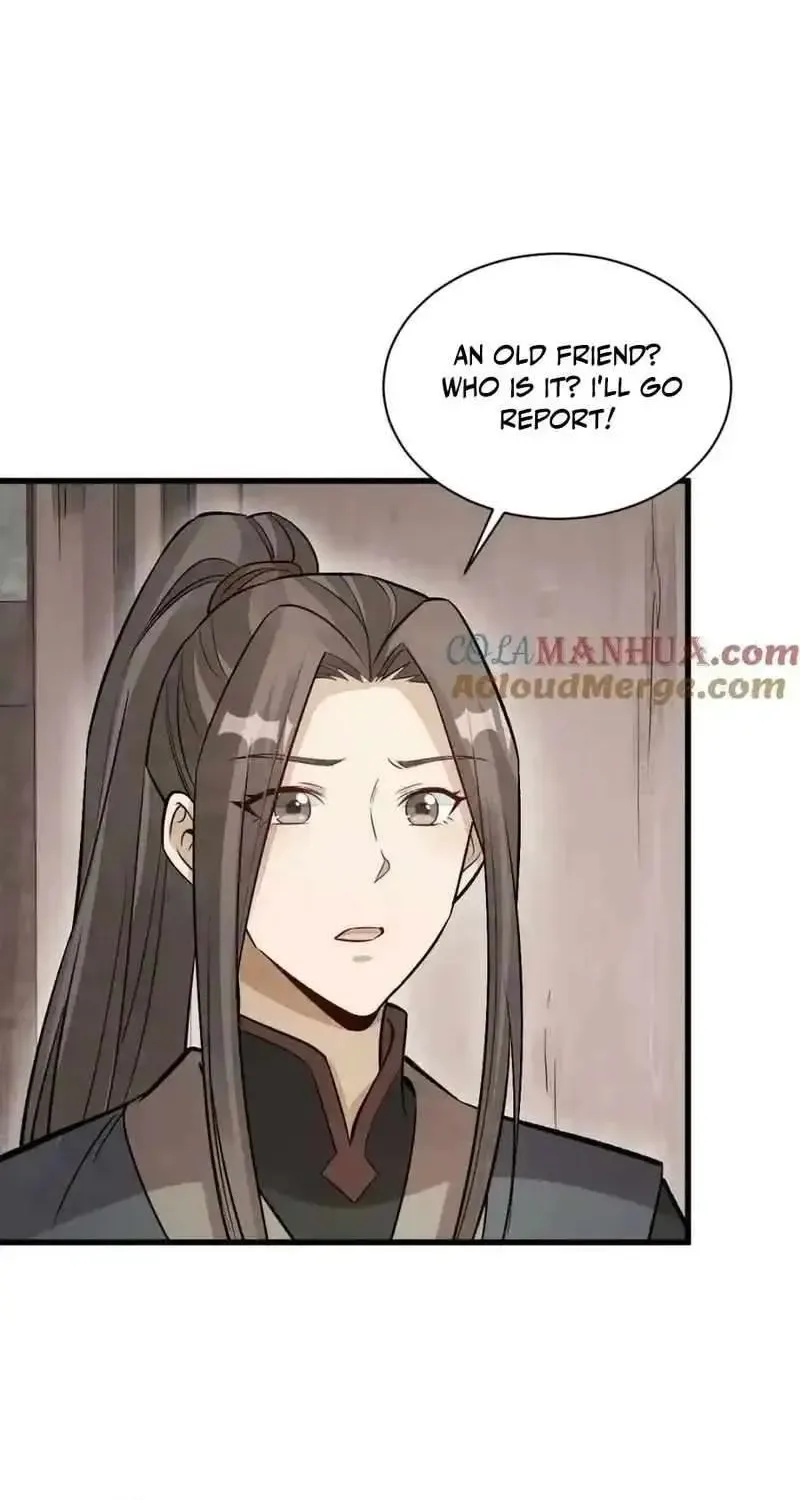 Lan Ke Qi Yuan Zinmanga X Chapter 216 Page 14