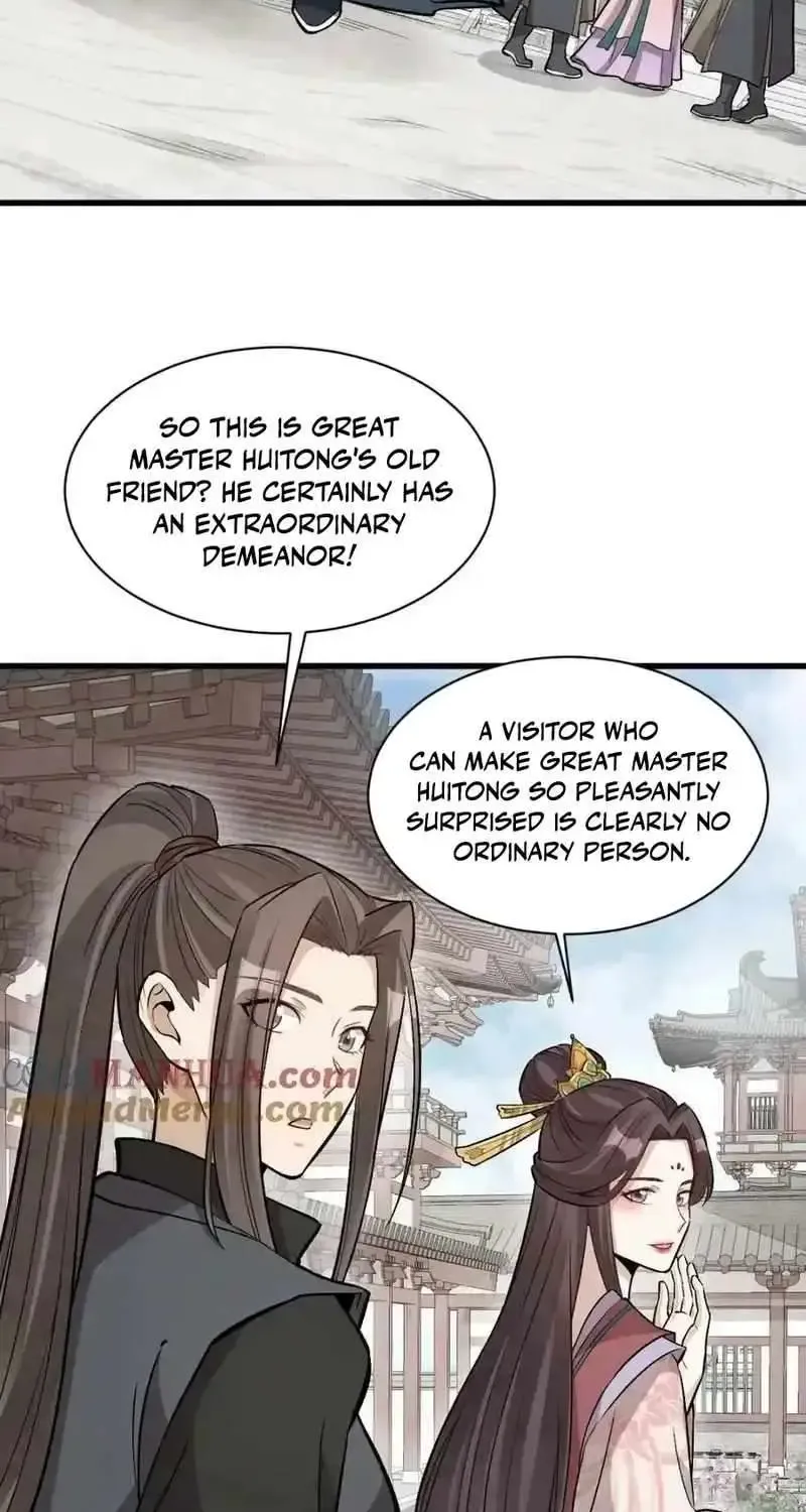 Lan Ke Qi Yuan Zinmanga X Chapter 216 Page 21