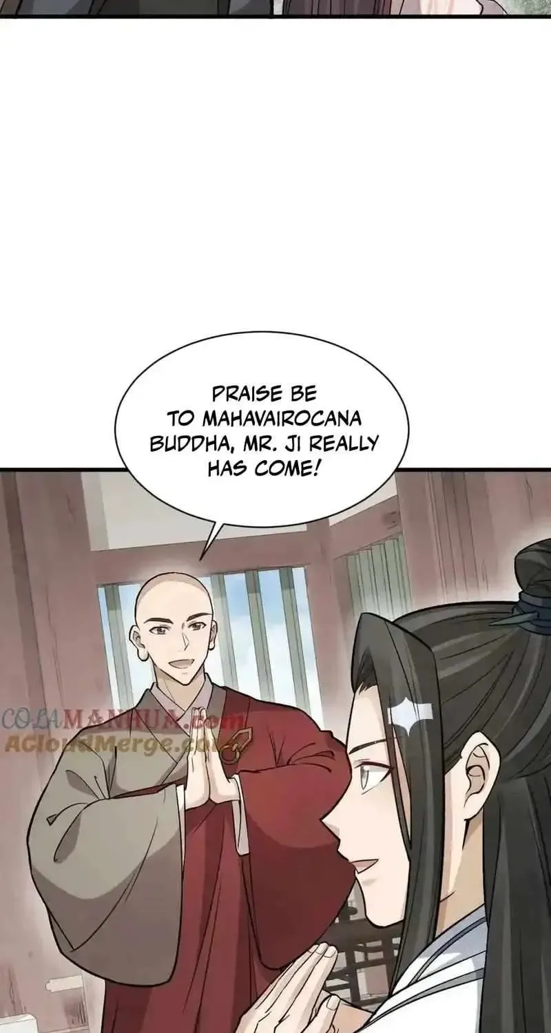 Lan Ke Qi Yuan Zinmanga X Chapter 216 Page 22