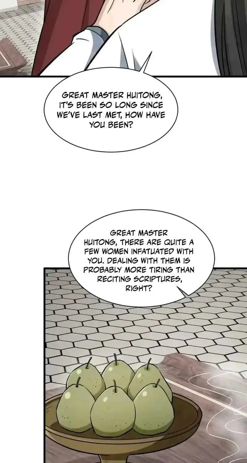 Lan Ke Qi Yuan Zinmanga X Chapter 216 Page 23