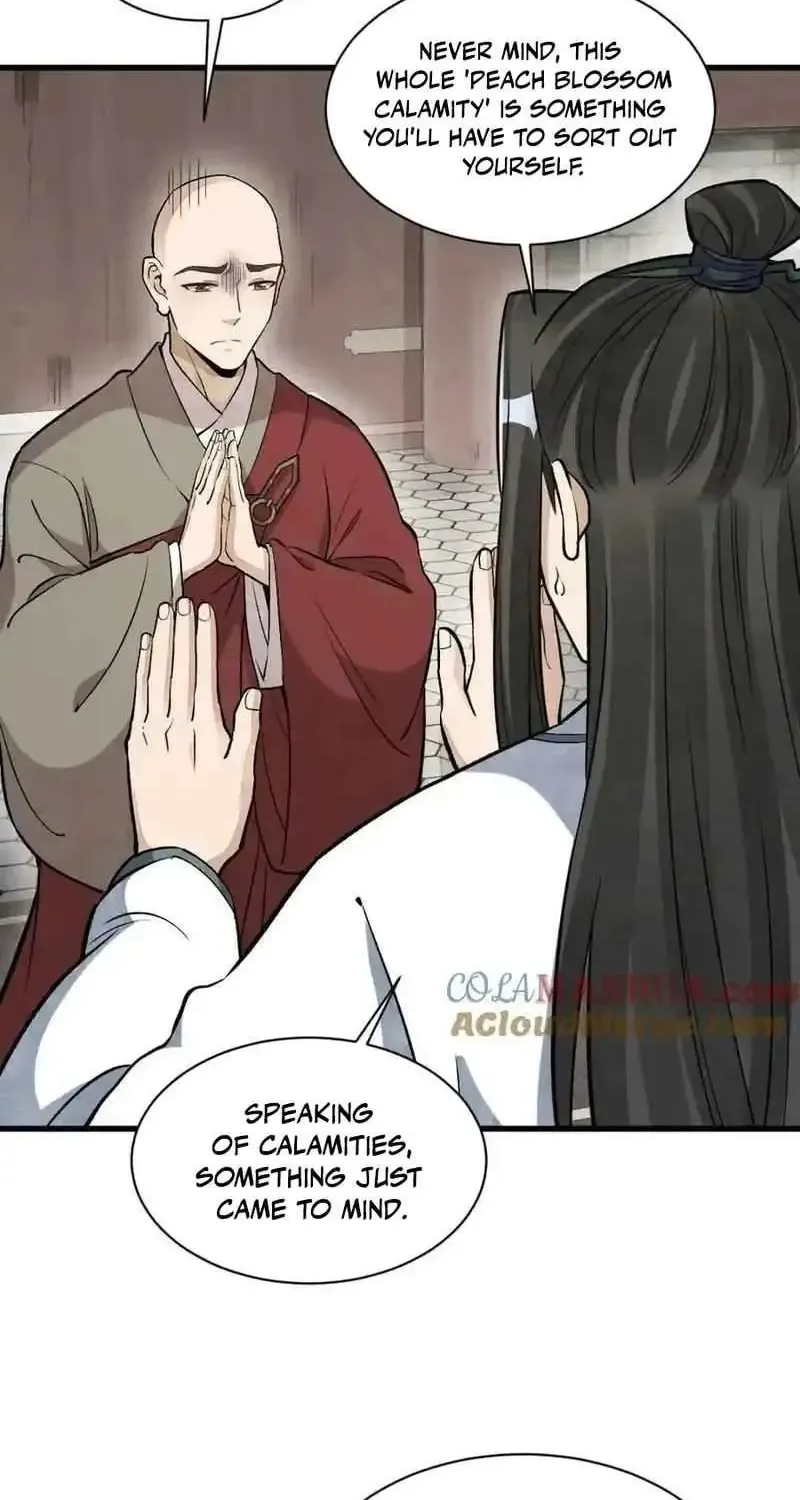 Lan Ke Qi Yuan Zinmanga X Chapter 216 Page 29
