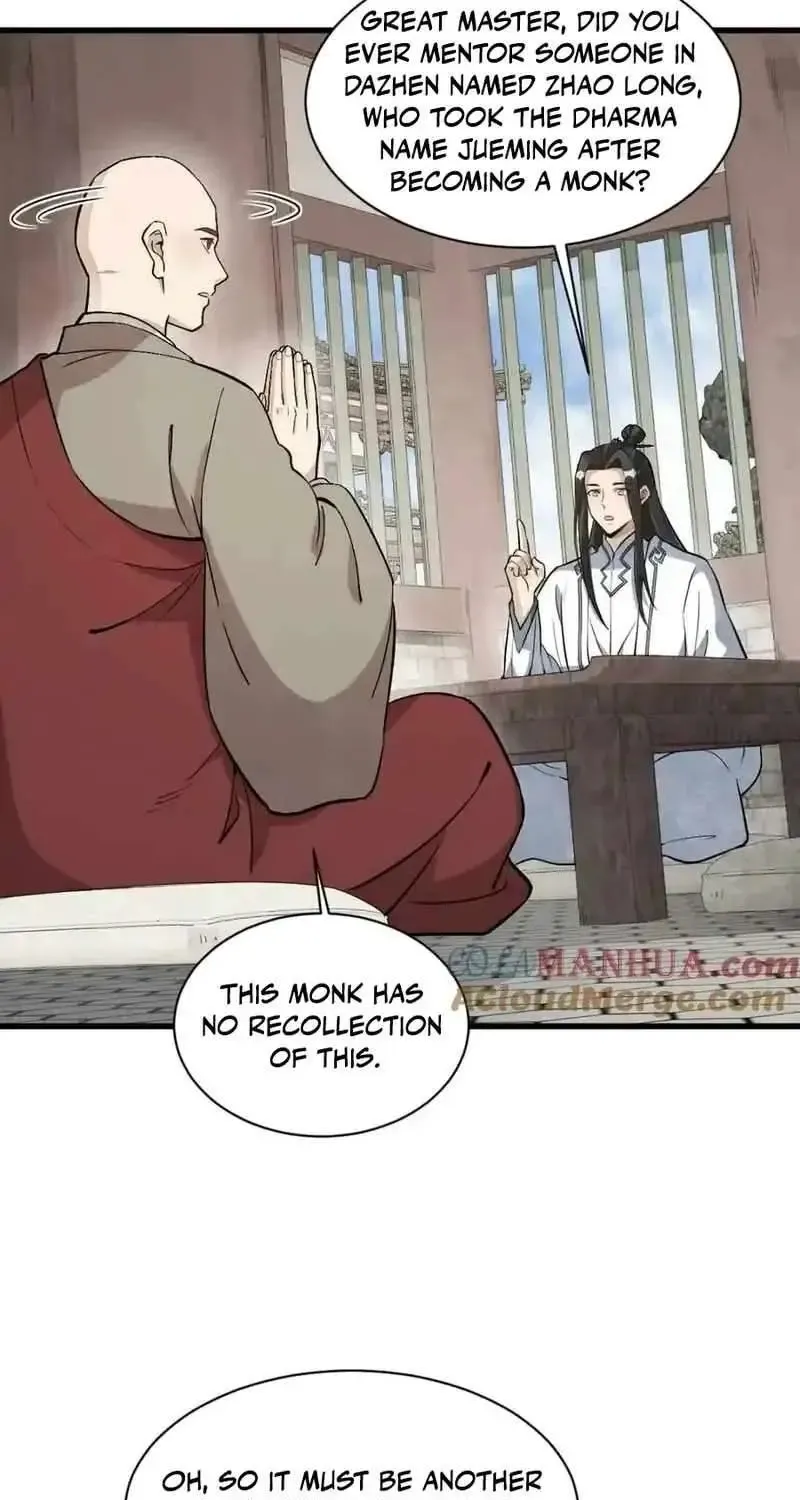 Lan Ke Qi Yuan Zinmanga X Chapter 216 Page 30