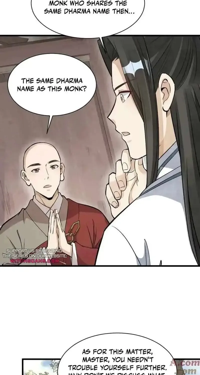Lan Ke Qi Yuan Zinmanga X Chapter 216 Page 31
