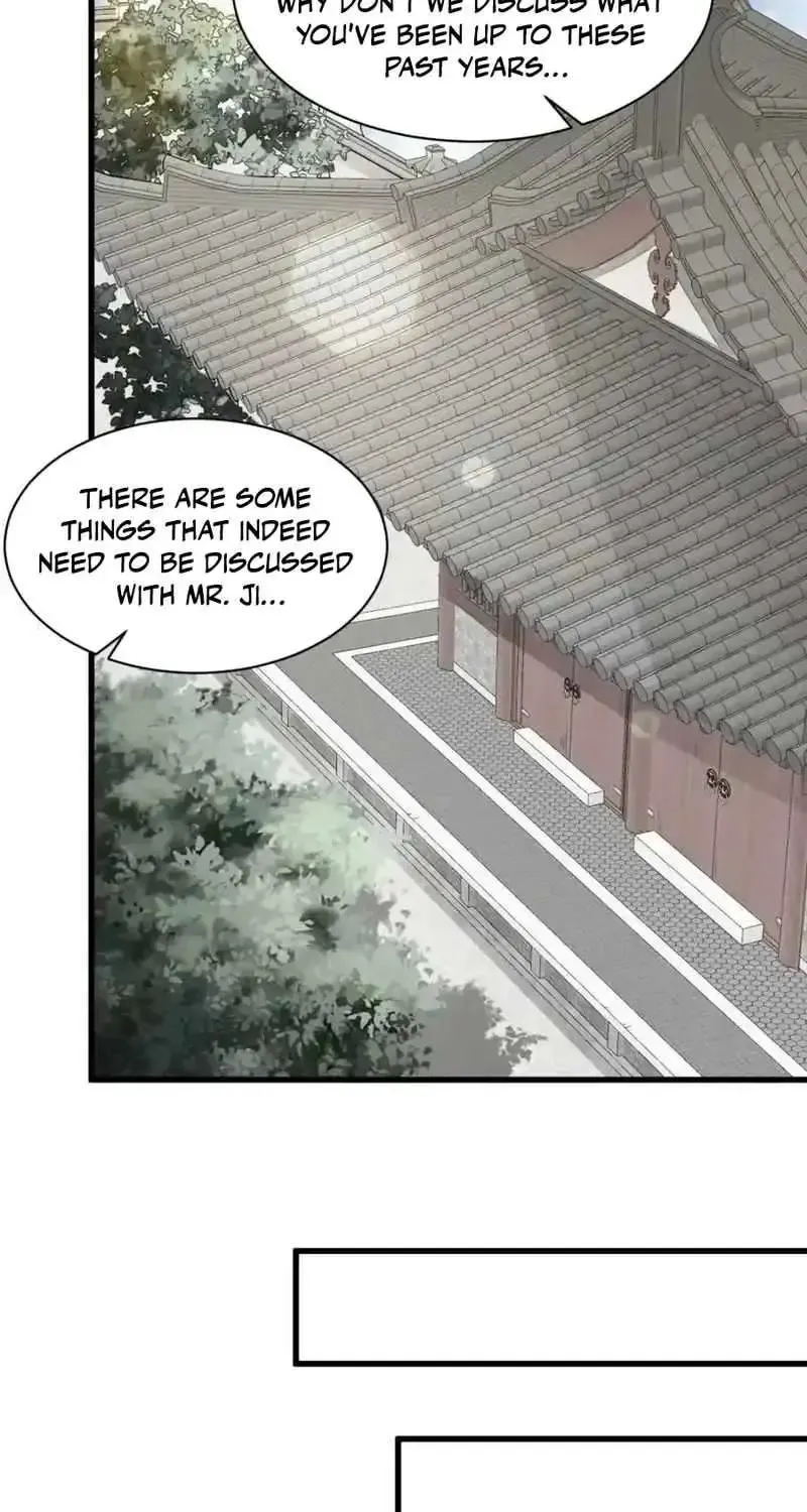 Lan Ke Qi Yuan Zinmanga X Chapter 216 Page 32