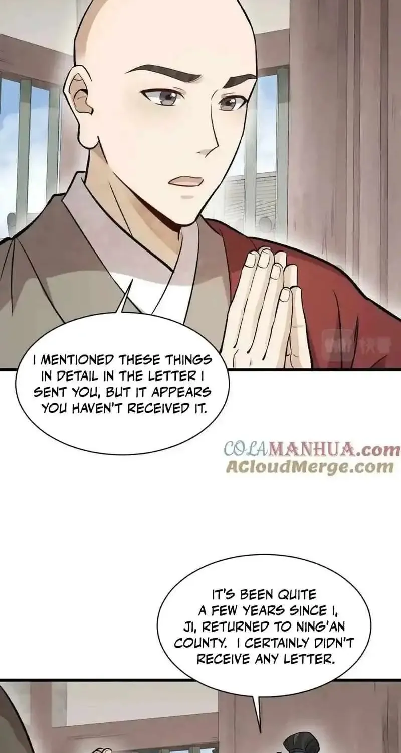 Lan Ke Qi Yuan Zinmanga X Chapter 216 Page 35